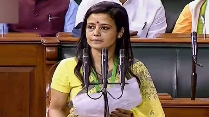 Mahua Moitra Cash for Questions Case: Question hours, Lok Sabha