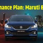 Car Finance Plan । Maruti Baleno Finance Plan । Maruti Baleno Down Payment Plan । Maruti Baleno EMI Plan । Maruti Baleno Price