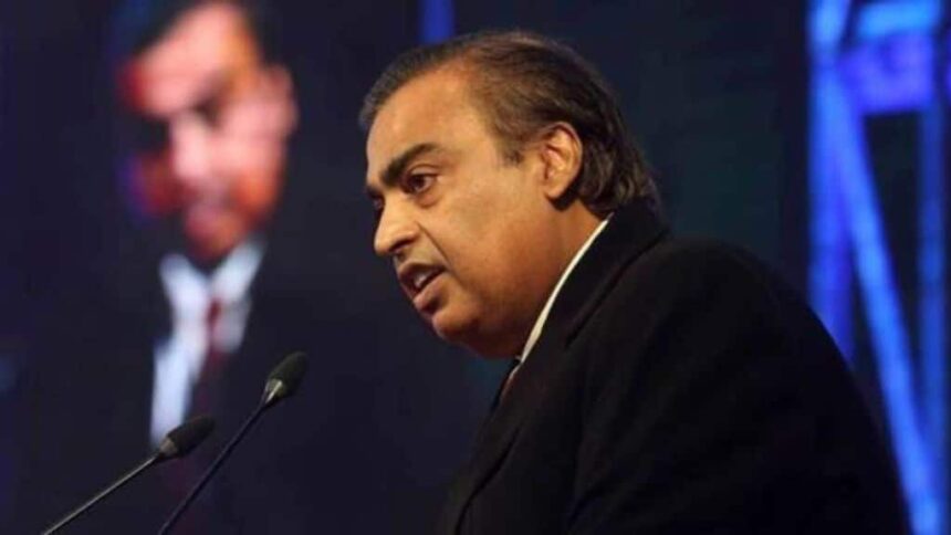 Mukesh Ambani News | Mukesh Ambani Death Threat