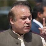 nawaz sharif | pakistan | london | pml |