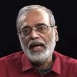 newsclick founder prabir purkayastha