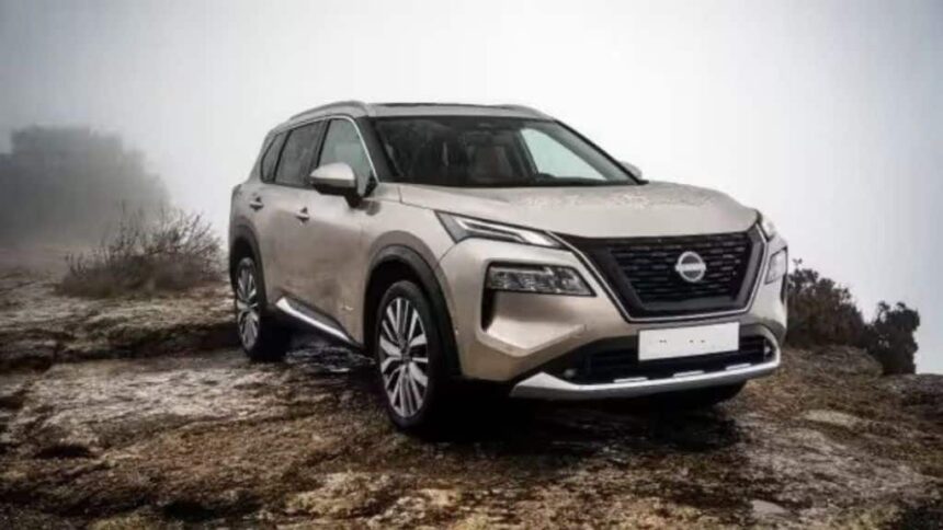 Nissan India Upcoming Cars । Nissan India Upcoming SUV । Nissan India Upcoming MPV । Nissan New Launch । Nissan India New Car Launch