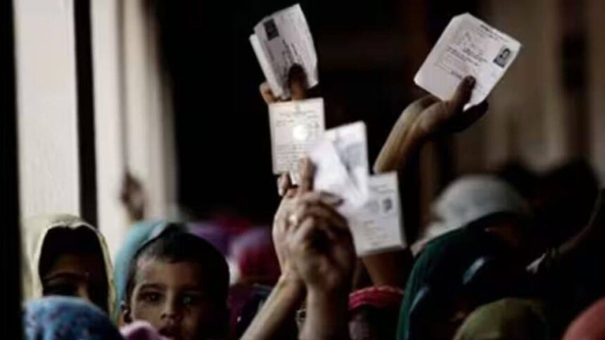 Haryana Voter | Haryana Chief Electoral Officer Anurag Agarwal | Haryana news