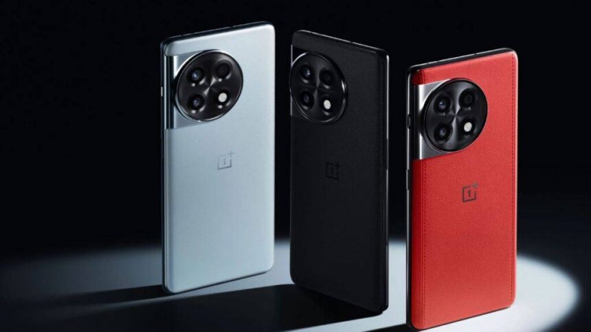 OnePlus | OnePlus 11R 5G | OnePlus Smartphone