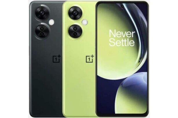 OnePlus | OnePlus Smartphone | OnePlus Nord CE 3 Lite 5G