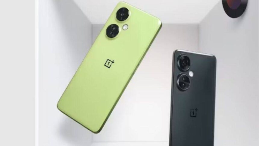 OnePlus | OnePlus Nord CE 3 Lite 5G | Great Indian Festival Sale
