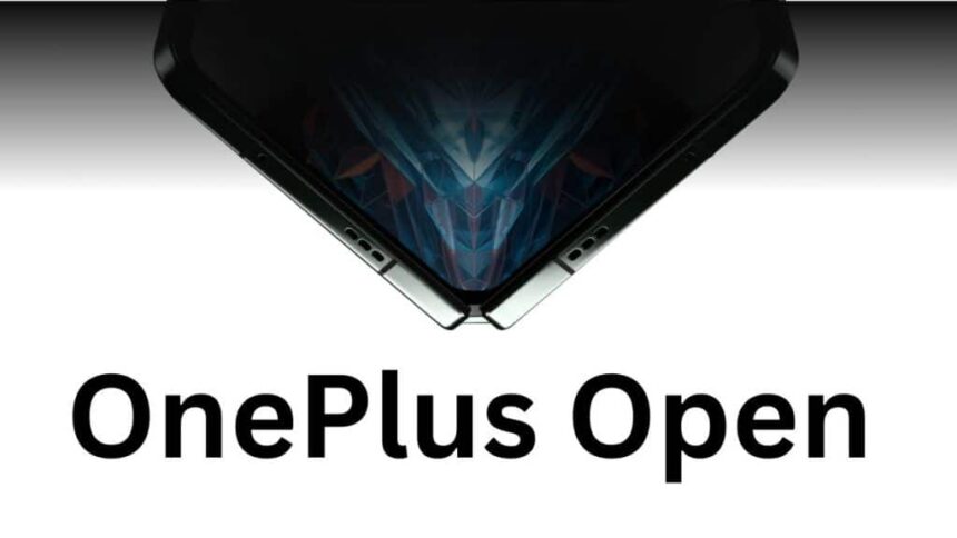OnePlus | OnePlus Open | OnePlus foldable Phone