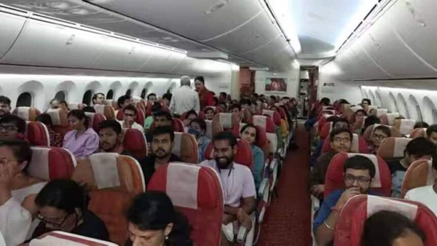 Operation Ajay | Israel-Hamas Conflict |