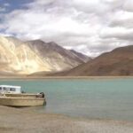 Pangong tso