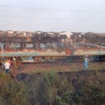 patalkot express| indian railways| train accident