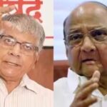 sharad pawar| prakash ambedkar| maharashtra