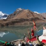 PM Modi | kailash darshan