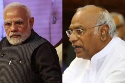 pm modi | mallikarjun kharge | rathyatra |