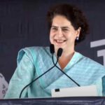 Priyanka Gandhi, Tamil Nadu, DMK