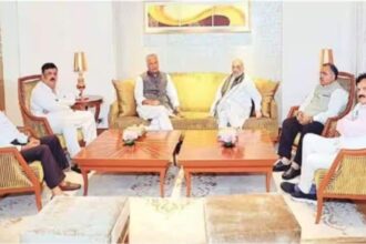 punjab politics | bjp |