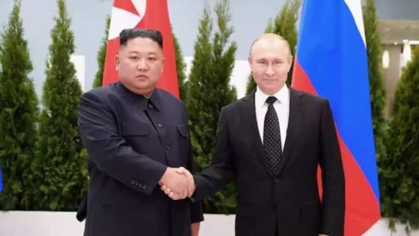 vladimir putin| kim jong|