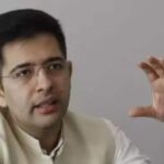 Raghav Chadha | AAP | rajyasabha mp|