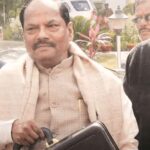 RAGHUBAR DAS