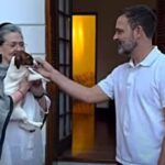 Rahul Gandhi Dog Noorie | Rahul Gandhi Puppy Noorie | aimim leader