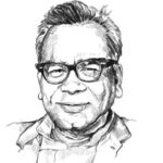 Ram Manohar lohia| society