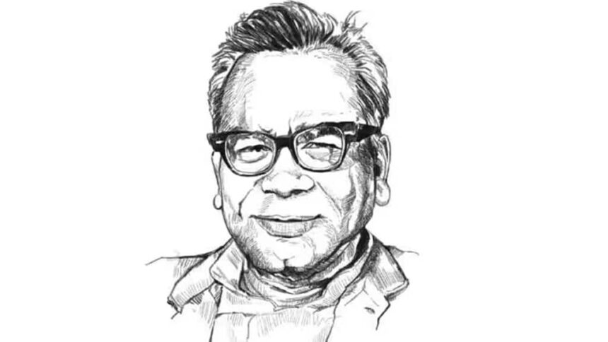 Ram Manohar lohia| society