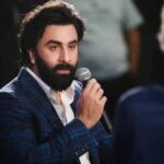 RANBIR KAPOOR | ED |