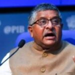 RAVI SHANKAR PRASAD | OPPOSITION UNITY |