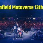 Royal Enfield Motoverse 13th edition dates । Royal Enfield Motoverse 13th edition complete details । Royal Enfield Motoverse 13th edition event details