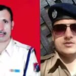 Jaipur-Mumbai train| Borivali GRP| Tikaram Meena