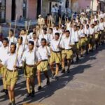 rss march| RSS| tamilnadu