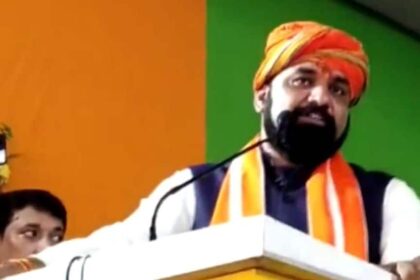 samrat chaudhary| rahul gandhi| osama bin laden