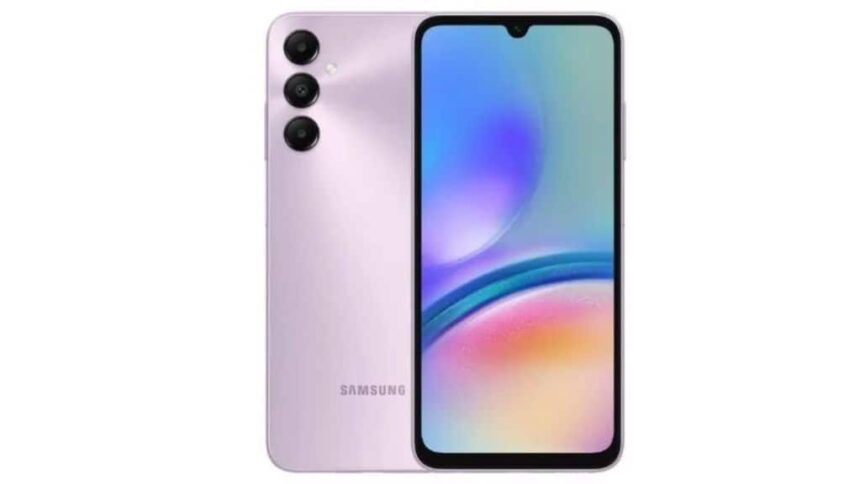 Samsung | Samsung Galaxy A05s | Samsung Smartphone