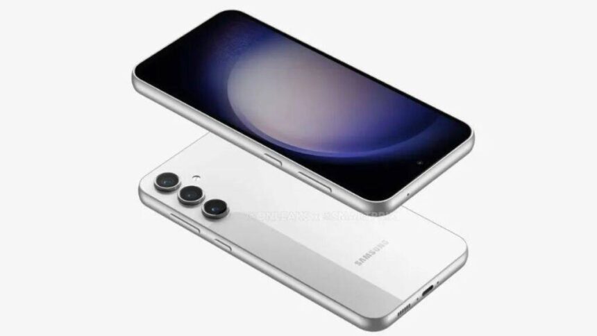 Samsung | Samsung Phone | Samsung Galaxy S23 FE
