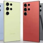 Samsung | Samsung Galaxy S23 Ultra | Samsung Smartphone