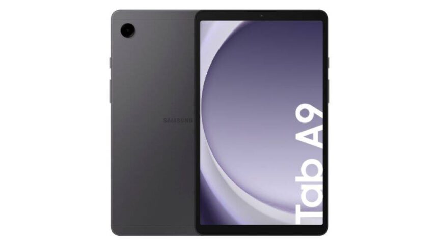 Samsung | Samsung Galaxy Tab A9 | Samsung Galaxy Tab A9 plus