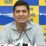 saurabh bhardwaj | delhi ordinance | bjp |