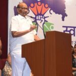 Sharad Pawar, Sharad Pawar news, NCP