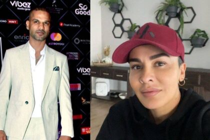 Shikhar Dhawan | Ayesha Mukherjee | Divorce | Delhi Court |