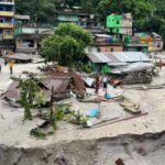 Sikkim, Sikkim Floods, Sikkim News