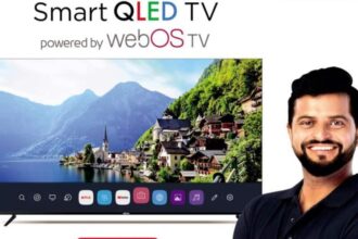 Smart TV | Elista | Elista Smart TV