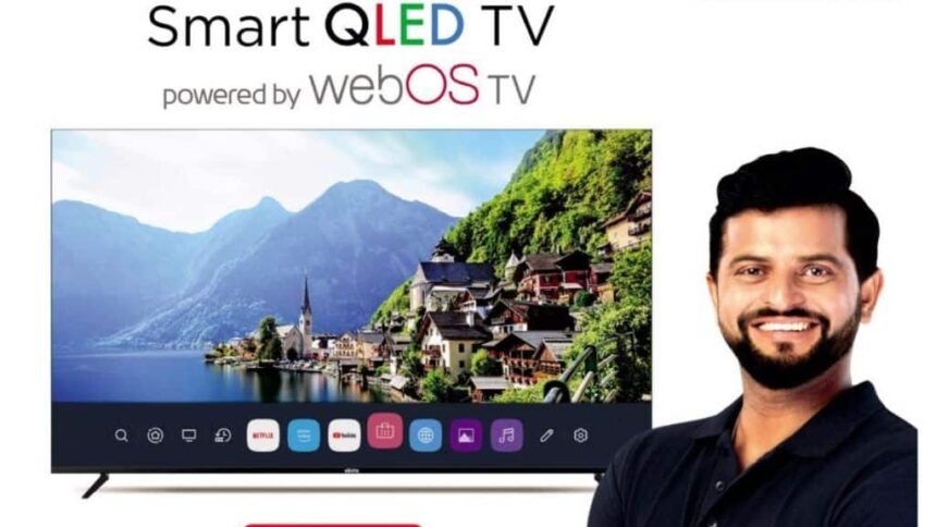 Smart TV | Elista | Elista Smart TV