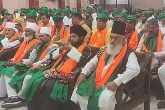sufi| pasmanda muslim| bjp