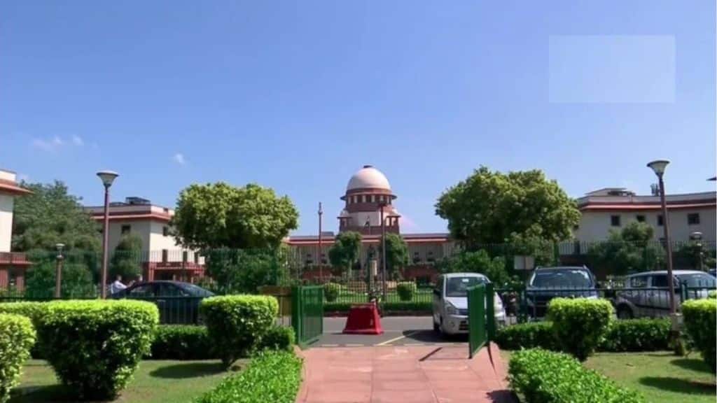 Supreme Court, CJI, DY Chandrachud