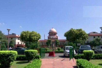 Supreme Court, CJI, DY Chandrachud