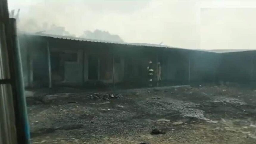 Tamil Nadu, Tamil Nadu News, Crackers Factory