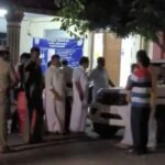 Tamil Nadu BJP | Amar Prasad Reddy | Tambaram in Chennai