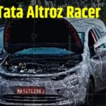 Tata Altroz Racer Spotted । Tata Altroz Racer Launch Timeline । Tata Altroz Racer Features । Tata Altroz Racer Powertrain