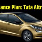 Tata Altroz XE CNG Finance Plan । Tata Altroz XE CNG Down Payment Plan । Tata Altroz XE CNG EMI Plan । Tata Altroz XE CNG Price