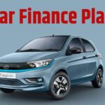 Tata Tiago EV Base Model Finance Plan । Tata Tiago EV Base Model Down Payment Plan । Tata Tiago EV Base Model EMI Plan । Tata Tiago EV Base Model Price