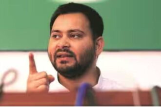 tejashwi yadav | obc | reservation bill | loksabha |